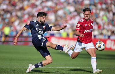 Botoșani continuă parcursul incredibil și e pe podium » Victorie în derby-ul local cu Oțelul + Clasamentul din Superliga