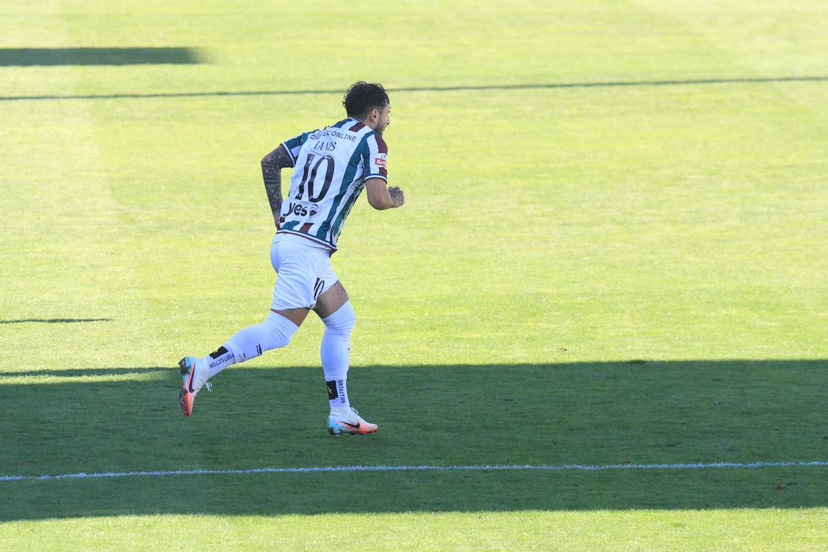 Ianis Stoica