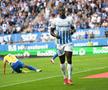 Universitatea Craiova - Farul, etapa 9 Superliga