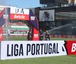 Imagini de la meciul Estrela da Amadora - Vitória de Guimarães 0-2 FOTO: Ionuţ Iordache (GSP)