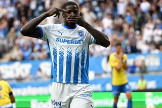 Steven Nsimba rămâne la Universitatea Craiova! Anunț din interior: „A refuzat o ofertă foarte mare din China”