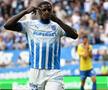 Nsimba a deschis scorul în Craiova - Farul