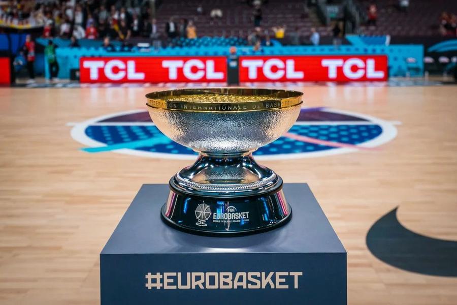 Germania și Turcia luptă pentru titlul continental la baschet masculin/Foto: fiba.basketball Pentru prima oară după 1993, Germania este campioana Europei la baschet masculin » Caracter remarcabil arătat în finala cu Turcia