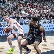 Turcia - Germania, finala EuroBasket 2025/Foto: Imago Images
