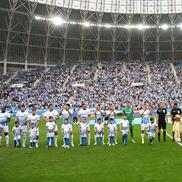 Universitatea Craiova - Farul, etapa 9 Superliga