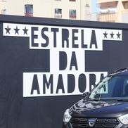 Imagini de la meciul Estrela da Amadora - Vitória de Guimarães 0-2 FOTO: Ionuţ Iordache (GSP)