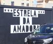 Imagini de la meciul Estrela da Amadora - Vitória de Guimarães 0-2 FOTO: Ionuţ Iordache (GSP)