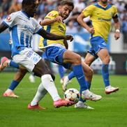 Universitatea Craiova - Farul, etapa 9 Superliga