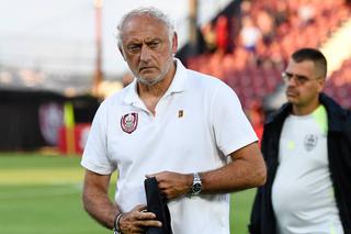 Andrea Mandorlini, doar soluție de „avarie” la CFR Cluj? Anunț clar în studio: „L-au adus ca să caute altceva”