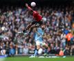 Manchester City - Manchester United, în etapa #4 din Premier League // FOTO: Getty Images