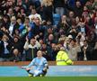 Manchester City - Manchester United 3-0 » Demonstrație de forță a „cetățenilor” pe Etihad // FOTO: Getty Images