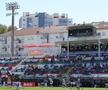 Imagini de la meciul Estrela da Amadora - Vitória de Guimarães 0-2 FOTO: Ionuţ Iordache (GSP)