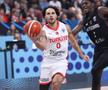 Turcia - Germania, finala EuroBasket 2025/Foto: Imago Images