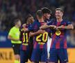 Barcelona - Valencia, în etapa #4 din La Liga // FOTO: Getty Images