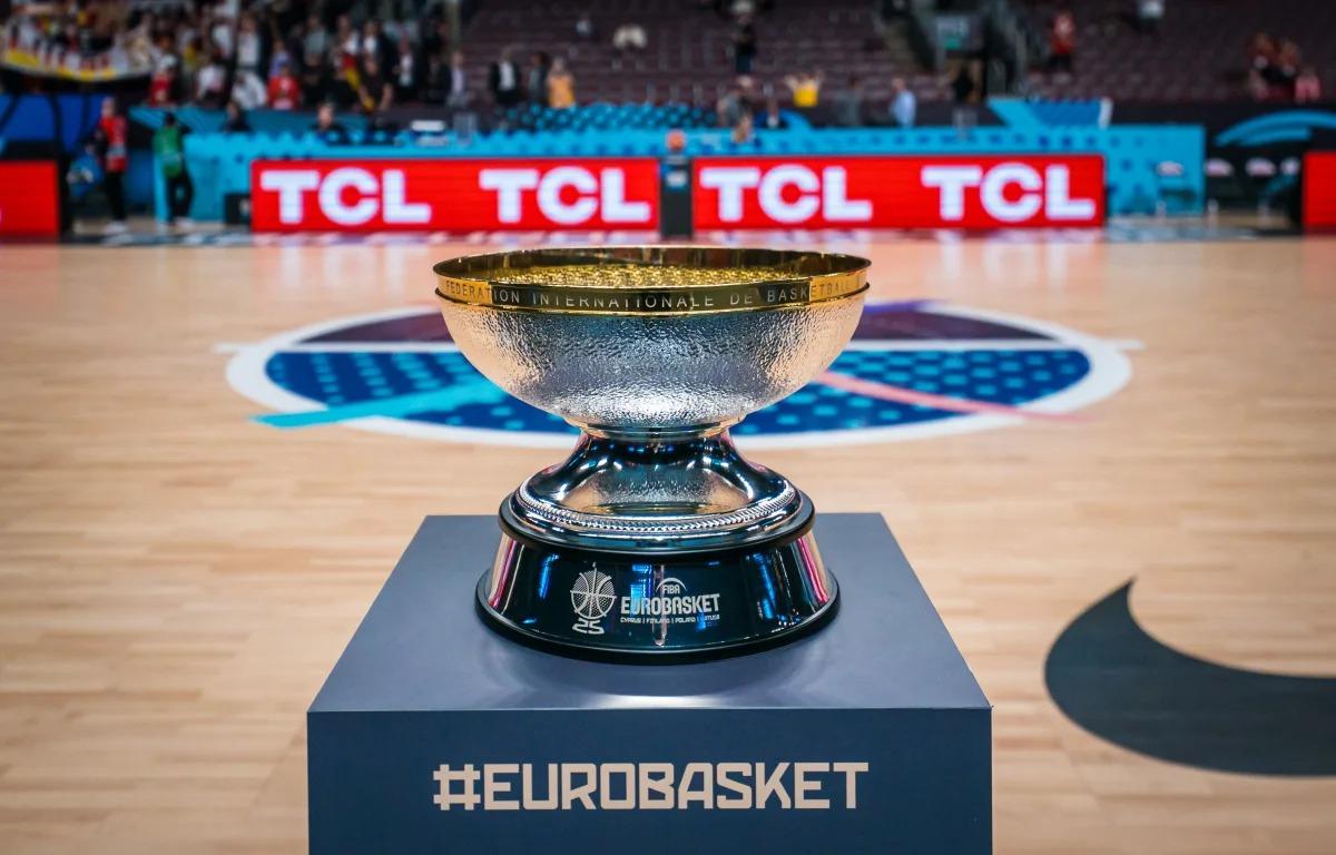 Pentru prima oară după 1993, Germania este campioana Europei la baschet masculin » Caracter remarcabil arătat în finala cu Turcia