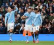 Manchester City - Manchester United, în etapa #4 din Premier League // FOTO: Getty Images