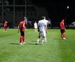 Csikszereda - FCSB/ FOTO: GSP