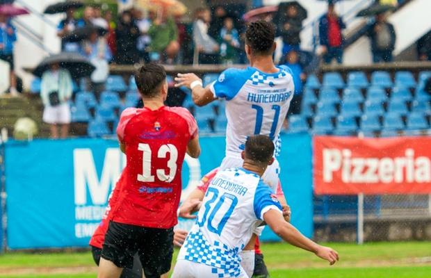 Fluier final în etapa #6 din Liga 2: Schimbare de lider! Dezlănțuire în Olimpia Satu Mare - Corvinul » Rezultatele rundei și clasamentul
