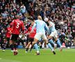 Manchester City - Manchester United, în etapa #4 din Premier League // FOTO: Getty Images