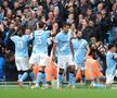Manchester City - Manchester United, în etapa #4 din Premier League // FOTO: Getty Images