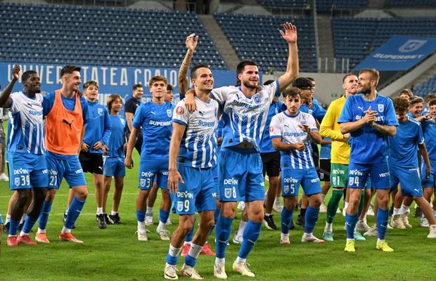 Mesaj pentru Mircea Lucescu de la Craiova: „Vreau la națională!”