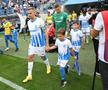 Universitatea Craiova - Farul, etapa 9 Superliga