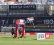 Imagini de la meciul Estrela da Amadora - Vitória de Guimarães 0-2 FOTO: Ionuţ Iordache (GSP)
