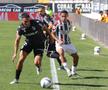 Imagini de la meciul Estrela da Amadora - Vitória de Guimarães 0-2 FOTO: Ionuţ Iordache (GSP)