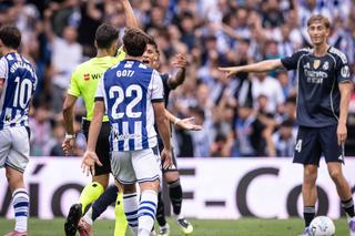 Fără precedent! Real Madrid îi pârăște pe arbitrii spanioli la FIFA!