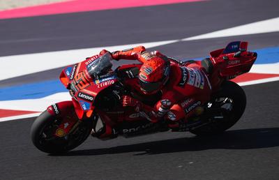 Marc Marquez își demonstrează supremația, se impune în San Marino și e aproape de al 7-lea titlu mondial al carierei