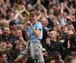 Manchester City - Manchester United, în etapa #4 din Premier League // FOTO: Getty Images