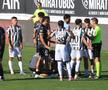 Ianis Stoica, la meciul Estrela da Amadora - Vitória de Guimarães 0-2 FOTO: Ionuţ Iordache (GSP)