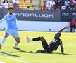 Imagini de la meciul Estrela da Amadora - Vitória de Guimarães 0-2 FOTO: Ionuţ Iordache (GSP)