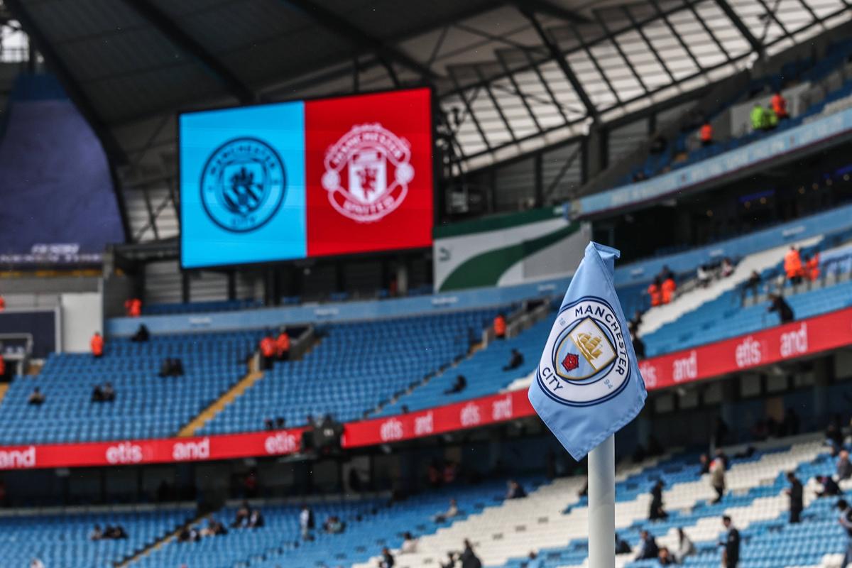Haaland i-a halit! Manchester City - Manchester United 3-0: demonstrație de forță a „cetățenilor” pe Etihad