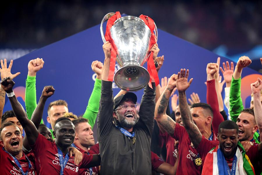 Surpriză de proporții! Cu cine ar putea semna Jurgen Klopp în vara lui 2026
