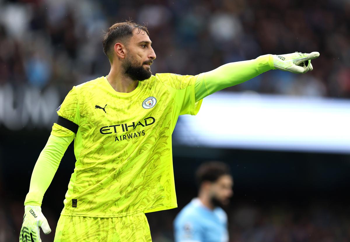 Manchester Derby - 14 septembrie
