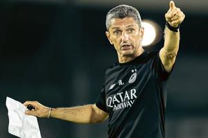 Răzvan Lucescu începe competiția pentru care a fost adus la Al Sadd. Avantaj la start pentru soldații „Generalului”