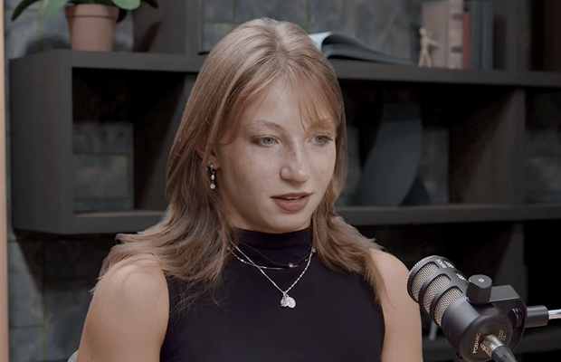 „M-am supărat pe părinți. Eu mă gândeam la viitorul meu, ei ziceau că sunt visuri nebunești” » Ce a trăit Ana Maria Bărbosu când a ajuns la Stanford