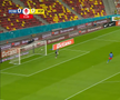 Ce fază au putut crea! Defensiva FCSB, făcută franjuri de Petrolul după doar 3 minute