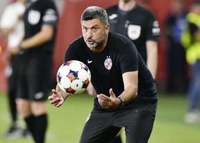 Marius Baciu a explicat schimbarea lui Karlo Muhar, apoi a vorbit despre viitorul lui: „Respect decizia patronului”