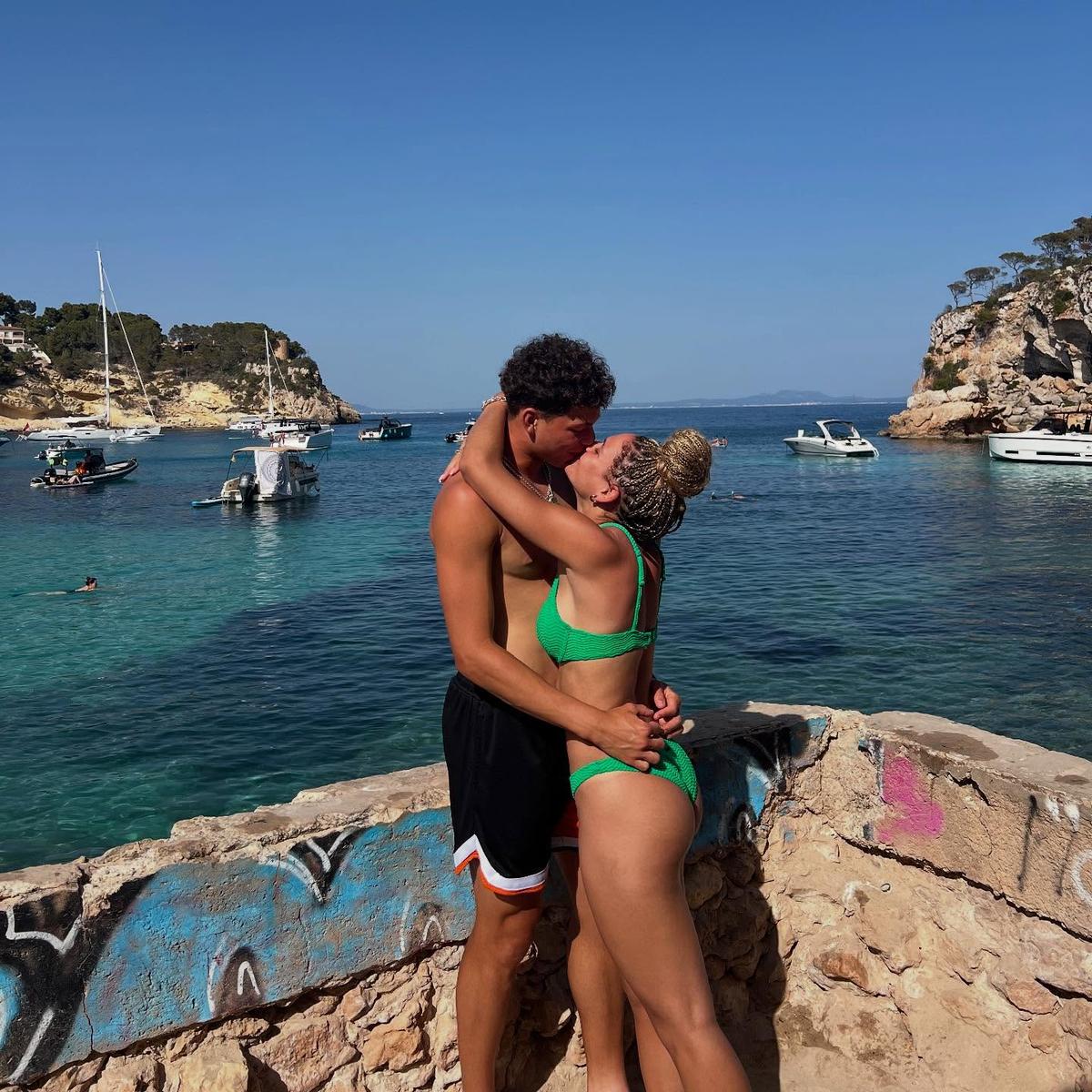 Alexander Zverev, gluma serii cu iubita lui Ben Shelton, după finala US Open: „Nu aveai meci?”
