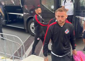 FCSB - Petrolul, ultimul meci din runda a 9-a » Se joacă din nou pe Arena Națională! Echipele de start: titular la debut
