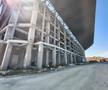 Sala Polivalentă Constanța - șantier septembrie 2026