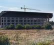 Sala Polivalentă Constanța - șantier septembrie 2026