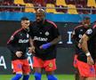 Mihai Stoica i-a dat replica lui Giovanni Becali, după jignirile la adresa lui Octavian Popescu