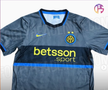 Inter va inaugura al treilea tricou pentru 2026-2027 pe „Giuseppe Meazza” în meciul din etapa a 4-a cu Udinese / Foto: X