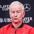John McEnroe, foto: Guliver/gettyimages