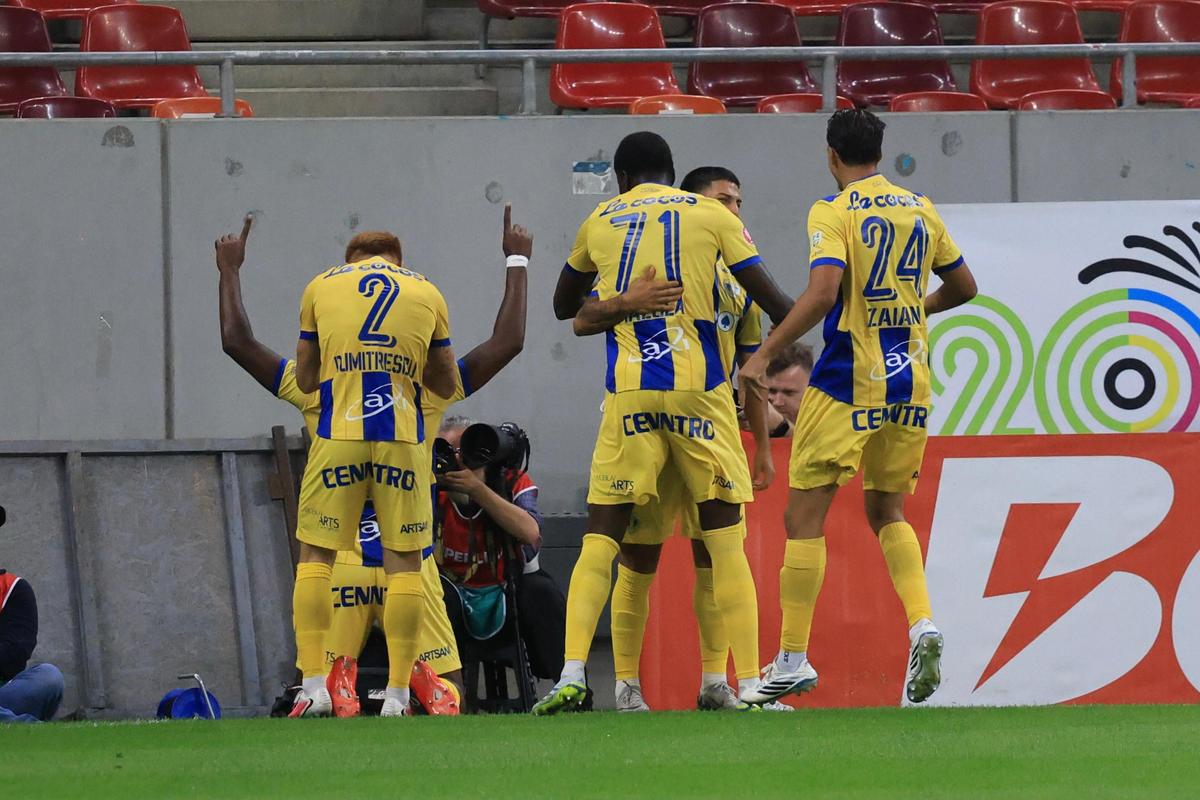 FCSB - Petrolul, 14 septembrie 2026