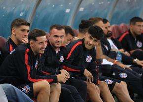 FCSB a primit și o veste bună: a revenit la antrenamente mult mai repede decât se aștepta!