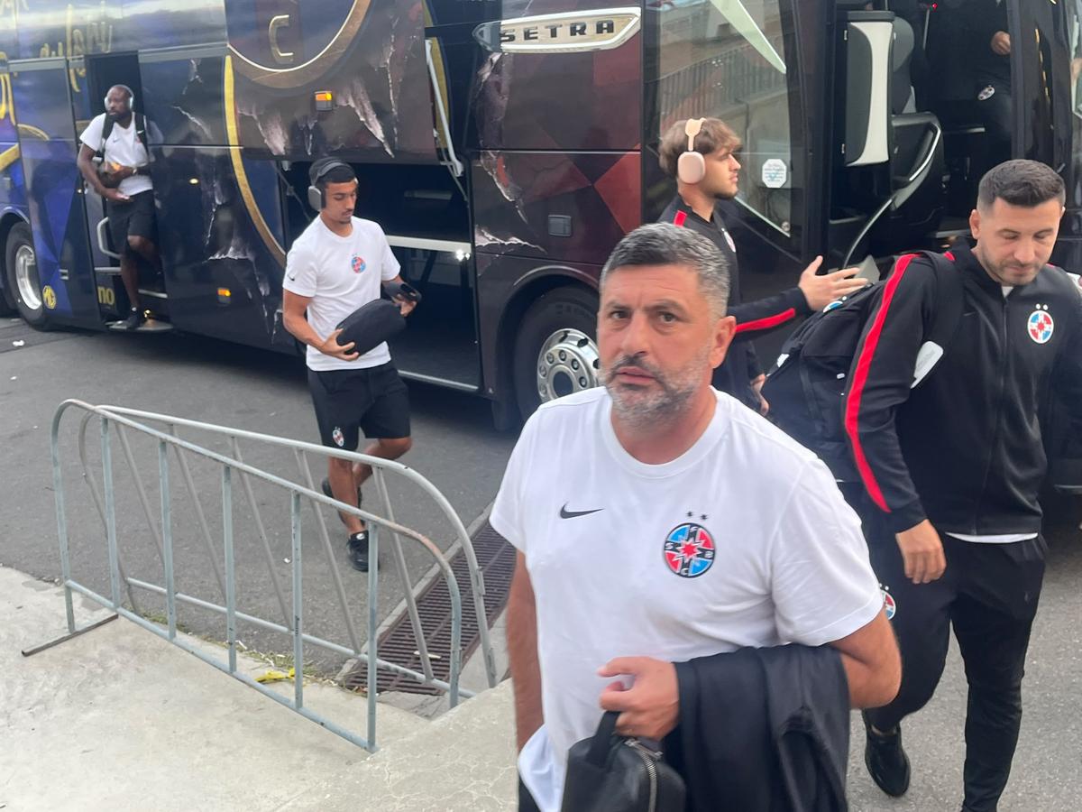 Mihai Stoica i-a dat replica lui Giovanni Becali, după jignirile la adresa lui Octavian Popescu